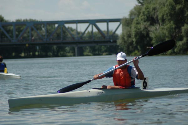 Trenčianska regata Trenčín, 52. ročník - fotka
