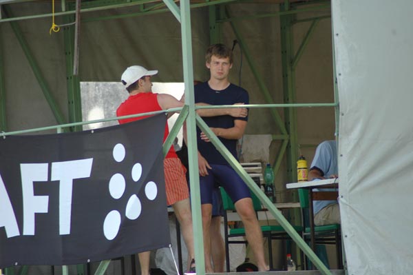 Trenčianska regata Trenčín, 52. ročník - fotka