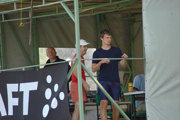 Trenčianska regata Trenčín, 52. ročník - fotka