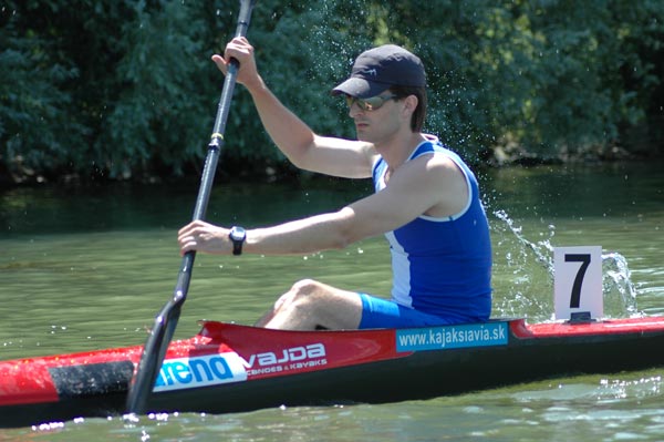 Trenčianska regata Trenčín, 52. ročník - fotka