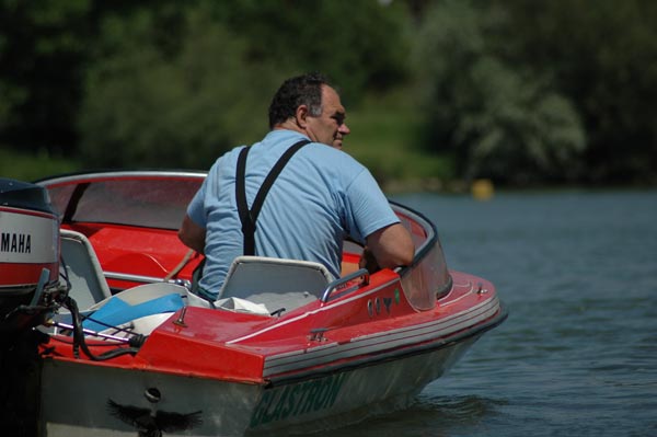 Trenčianska regata Trenčín, 52. ročník - fotka