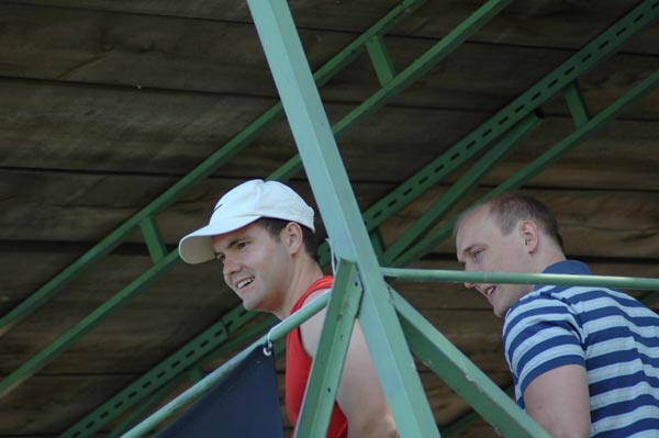 Trenčianska regata Trenčín, 52. ročník - fotka