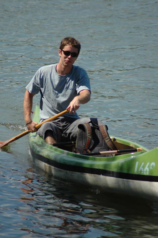 Trenčianska regata Trenčín, 52. ročník - fotka