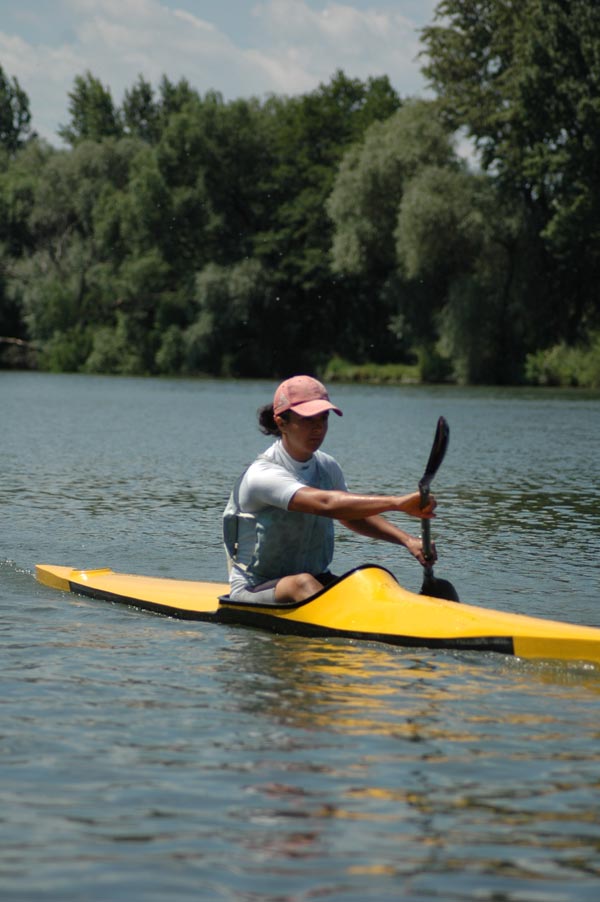 Trenčianska regata Trenčín, 52. ročník - fotka