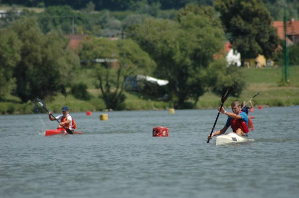Trenčianska regata Trenčín, 52. ročník - fotka