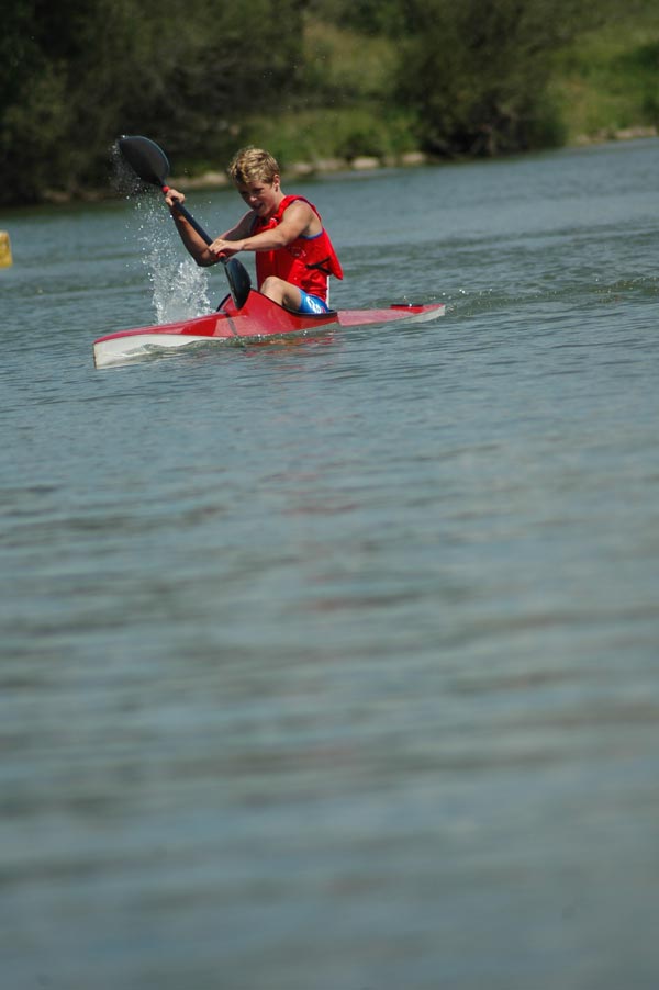 Trenčianska regata Trenčín, 52. ročník - fotka