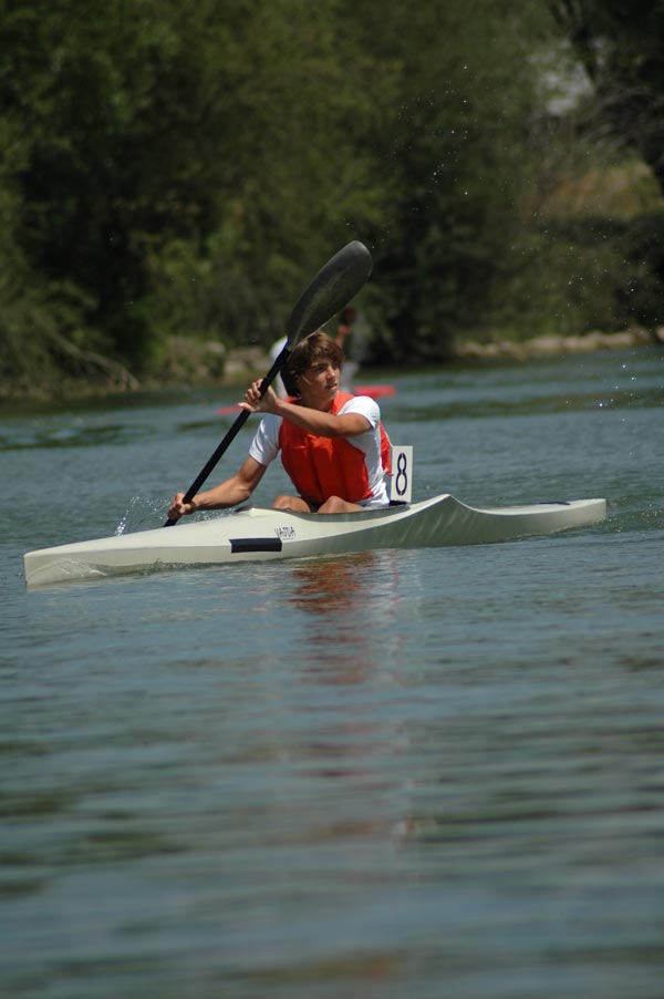 Trenčianska regata Trenčín, 52. ročník - fotka