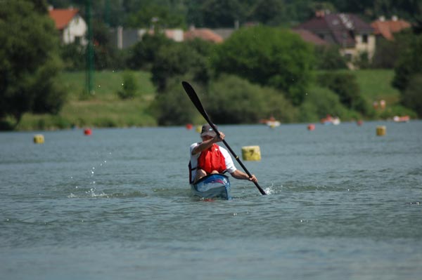 Trenčianska regata Trenčín, 52. ročník - fotka