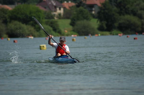 Trenčianska regata Trenčín, 52. ročník - fotka