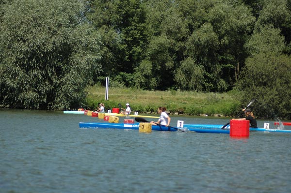 Trenčianska regata Trenčín, 52. ročník - fotka