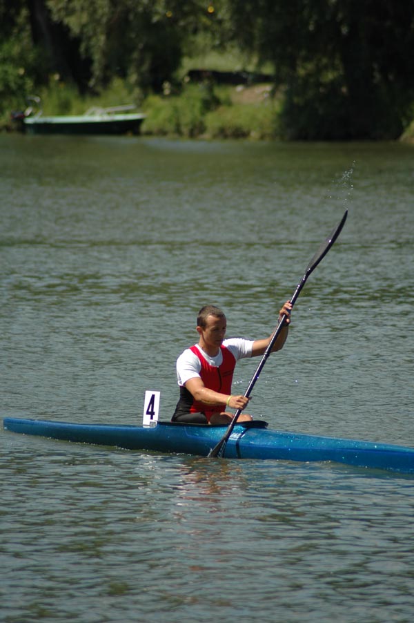 Trenčianska regata Trenčín, 52. ročník - fotka