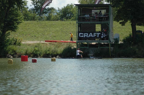 Trenčianska regata Trenčín, 52. ročník - fotka