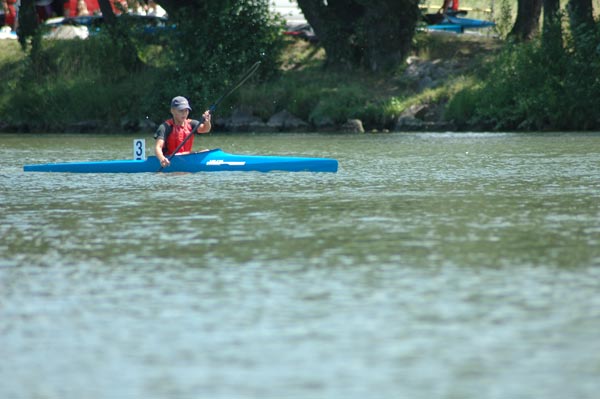 Trenčianska regata Trenčín, 52. ročník - fotka