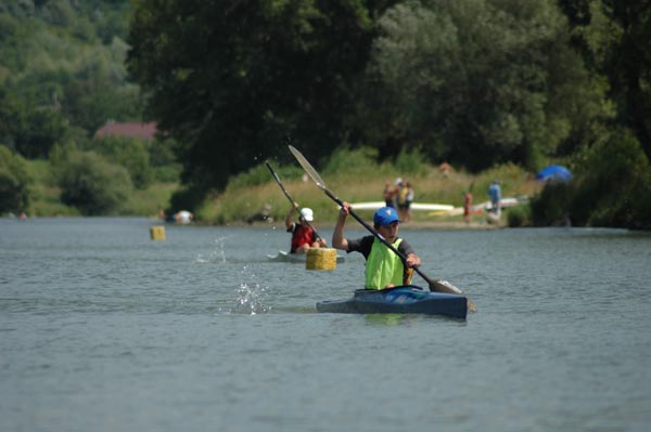 Trenčianska regata Trenčín, 52. ročník - fotka