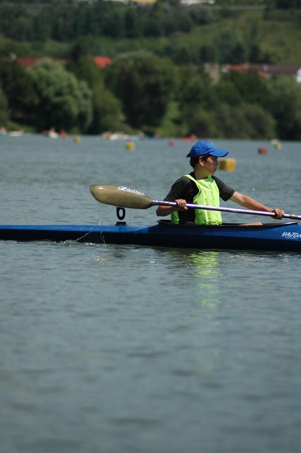 Trenčianska regata Trenčín, 52. ročník - fotka