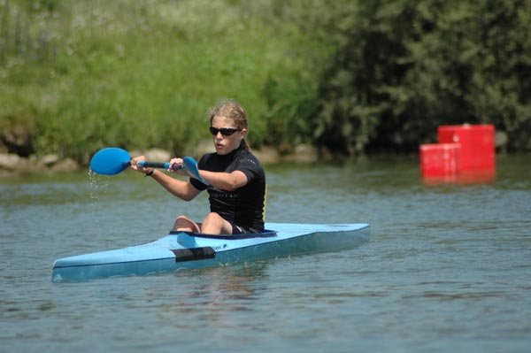 Trenčianska regata Trenčín, 52. ročník - fotka