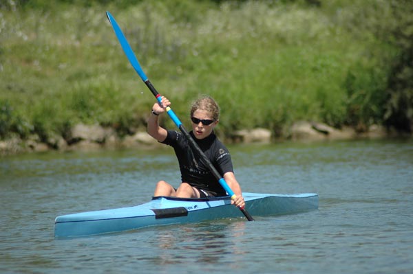 Trenčianska regata Trenčín, 52. ročník - fotka