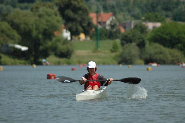 Trenčianska regata Trenčín, 52. ročník - fotka