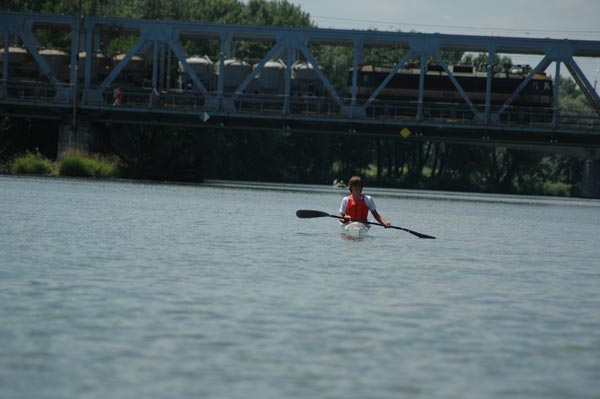 Trenčianska regata Trenčín, 52. ročník - fotka