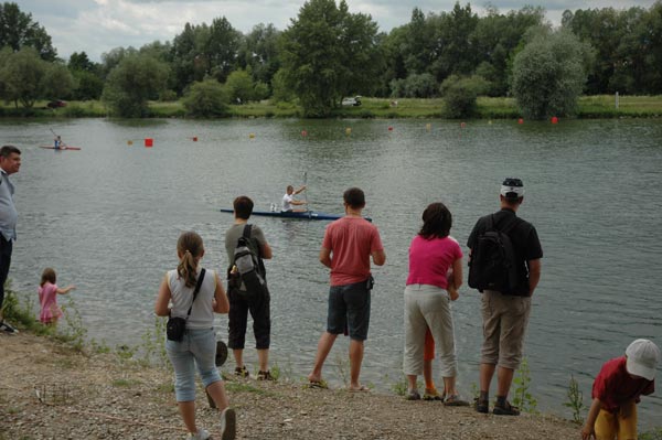 Trenčianska regata Trenčín, 52. ročník - fotka