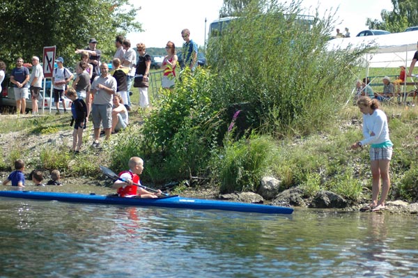 Trenčianska regata Trenčín, 52. ročník - fotka