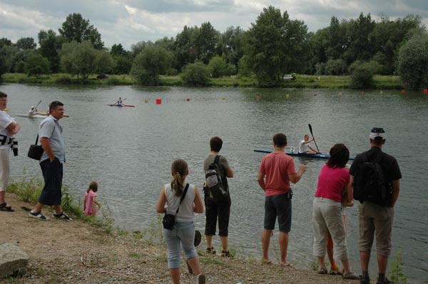 Trenčianska regata Trenčín, 52. ročník - fotka