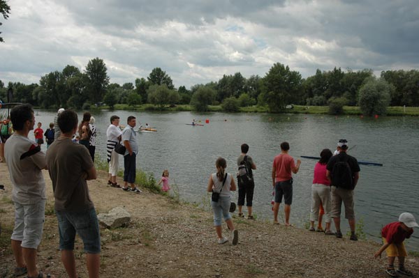 Trenčianska regata Trenčín, 52. ročník - fotka