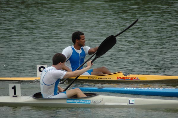 Trenčianska regata Trenčín, 52. ročník - fotka