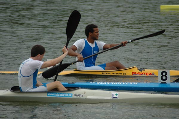 Trenčianska regata Trenčín, 52. ročník - fotka