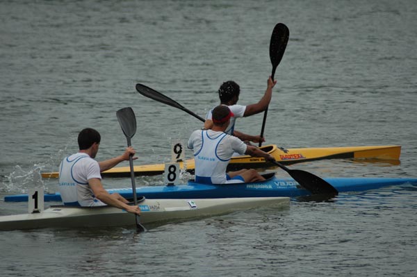 Trenčianska regata Trenčín, 52. ročník - fotka
