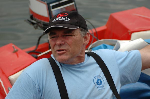 Trenčianska regata Trenčín, 52. ročník - fotka