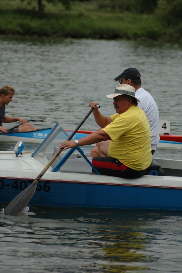 Trenčianska regata Trenčín, 52. ročník - fotka