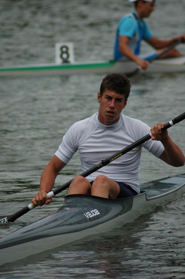 Trenčianska regata Trenčín, 52. ročník - fotka