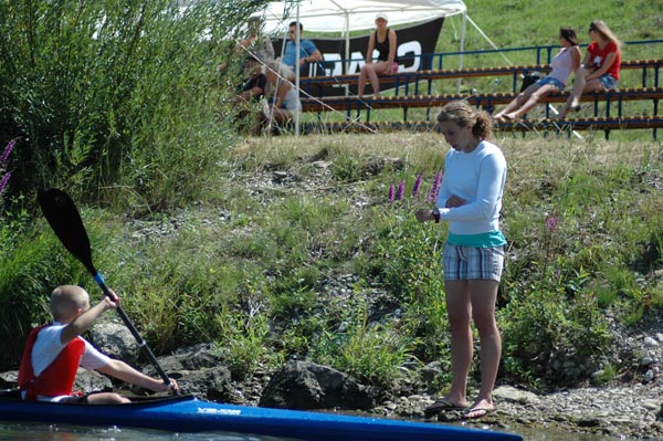 Trenčianska regata Trenčín, 52. ročník - fotka