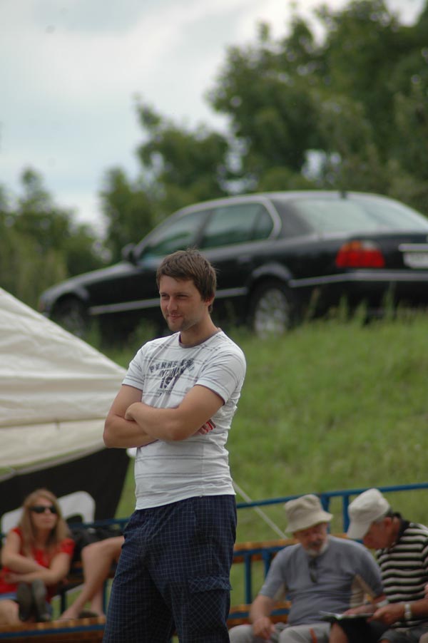 Trenčianska regata Trenčín, 52. ročník - fotka