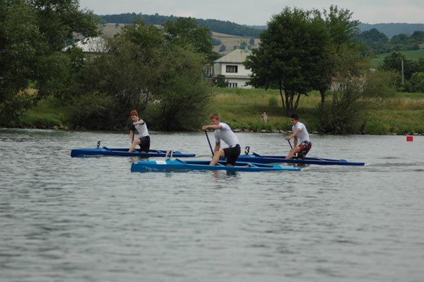 Trenčianska regata Trenčín, 52. ročník - fotka