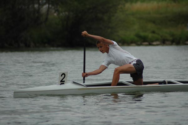 Trenčianska regata Trenčín, 52. ročník - fotka