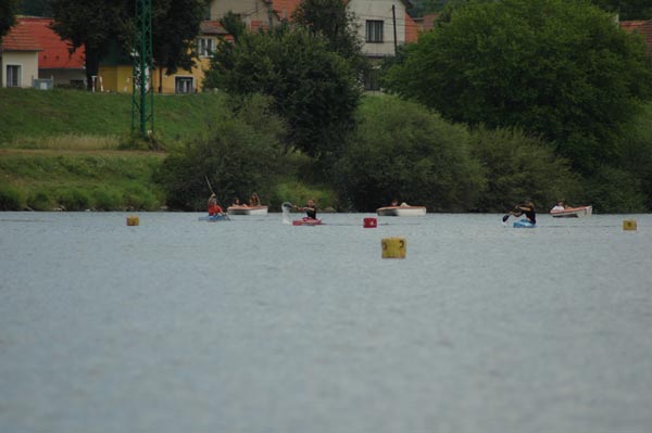 Trenčianska regata Trenčín, 52. ročník - fotka