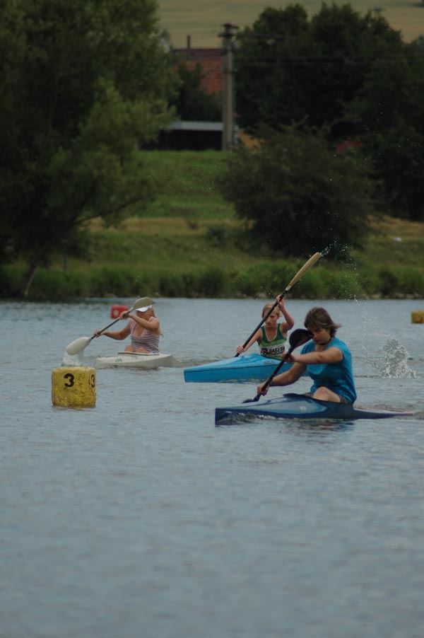 Trenčianska regata Trenčín, 52. ročník - fotka