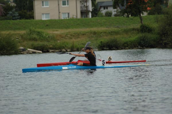 Trenčianska regata Trenčín, 52. ročník - fotka