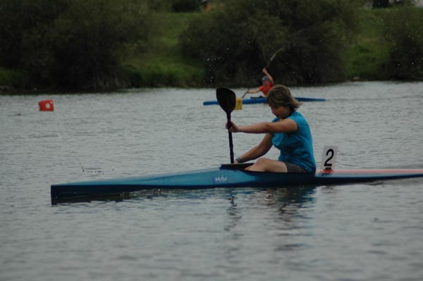 Trenčianska regata Trenčín, 52. ročník - fotka