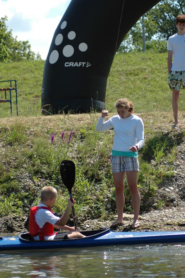Trenčianska regata Trenčín, 52. ročník - fotka