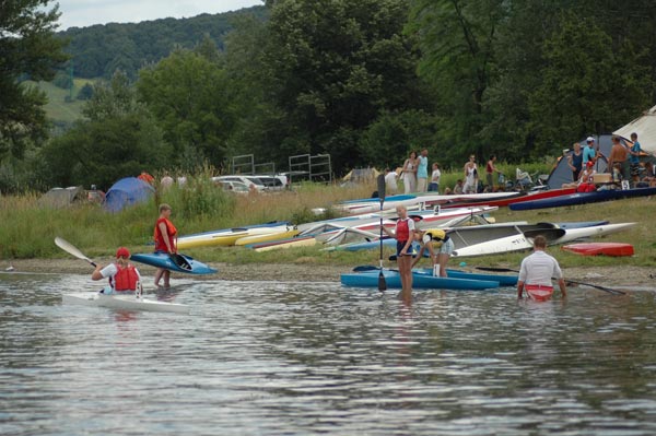 Trenčianska regata Trenčín, 52. ročník - fotka