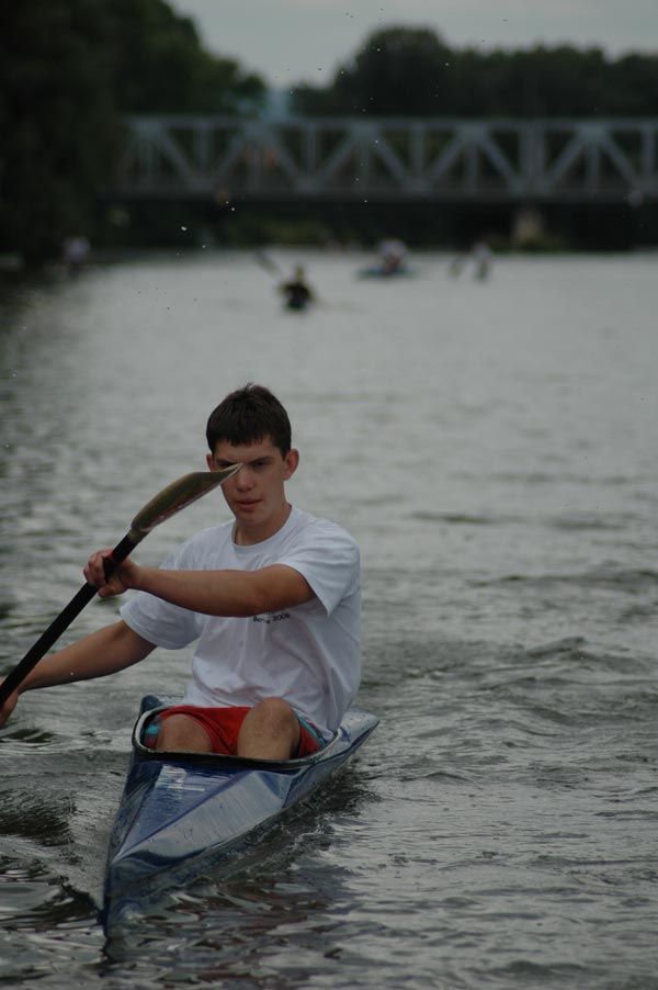 Trenčianska regata Trenčín, 52. ročník - fotka