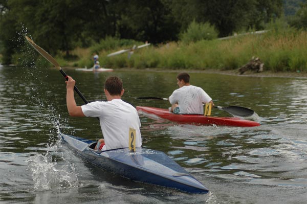 Trenčianska regata Trenčín, 52. ročník - fotka