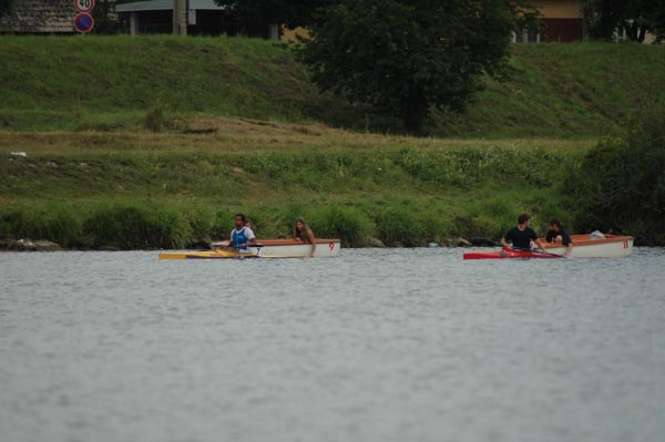 Trenčianska regata Trenčín, 52. ročník - fotka