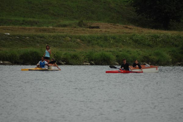 Trenčianska regata Trenčín, 52. ročník - fotka