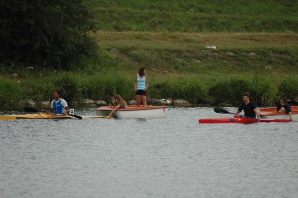 Trenčianska regata Trenčín, 52. ročník - fotka