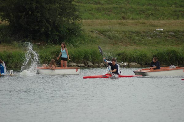 Trenčianska regata Trenčín, 52. ročník - fotka