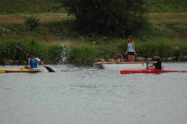 Trenčianska regata Trenčín, 52. ročník - fotka